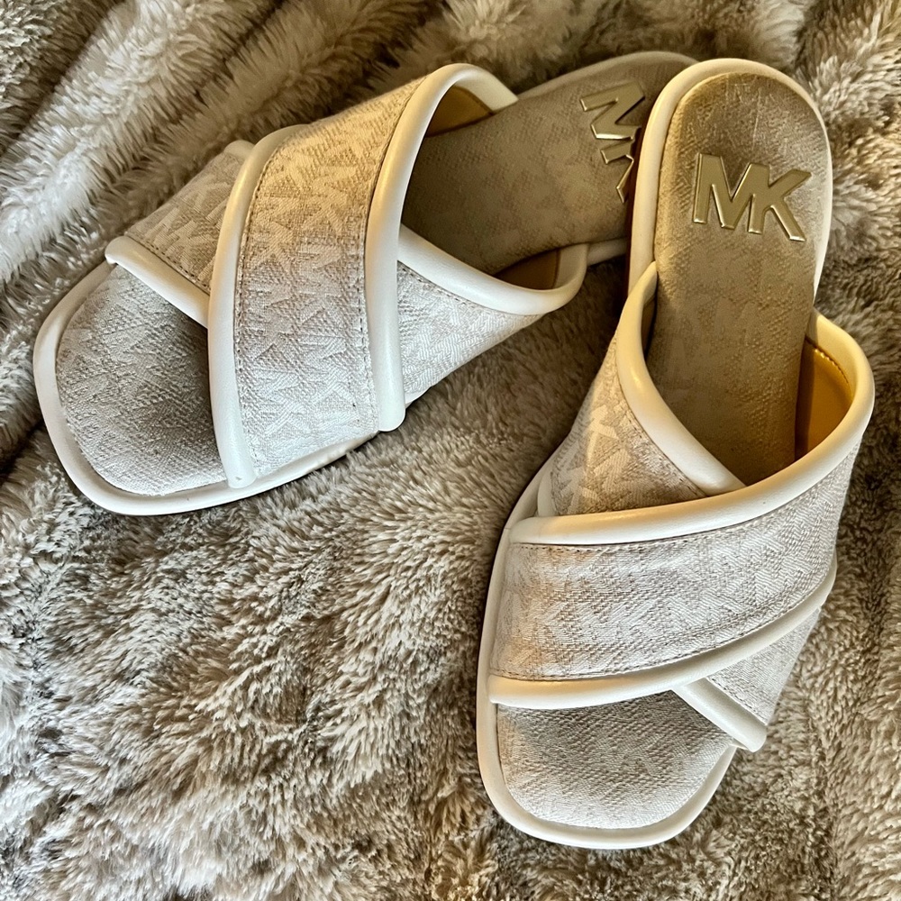 Michael Kors Sandals